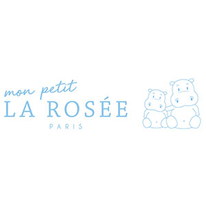 mon petit LA ROSÉE