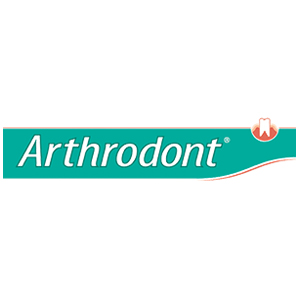 Arthrodont